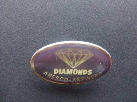 Diamonds Aresco Antwerpen